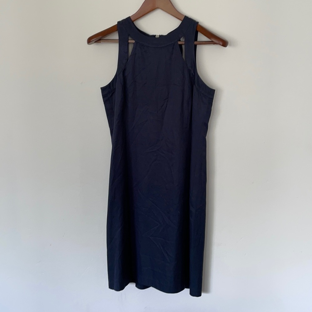MICHAEL Michael Kors dress with cutouts Sz 4